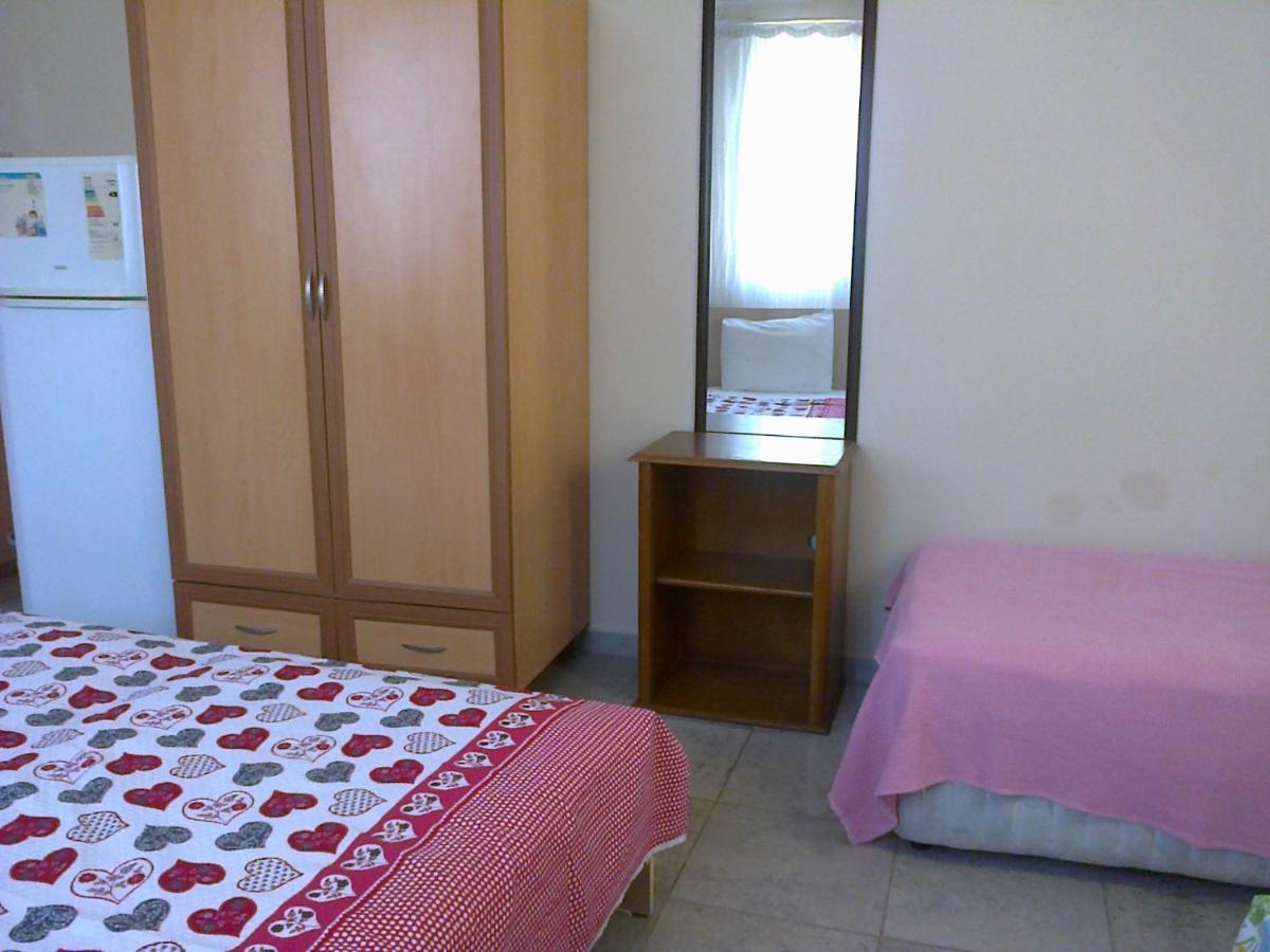 Cizmeci Apart Hotel เซสเม ห้อง รูปภาพ