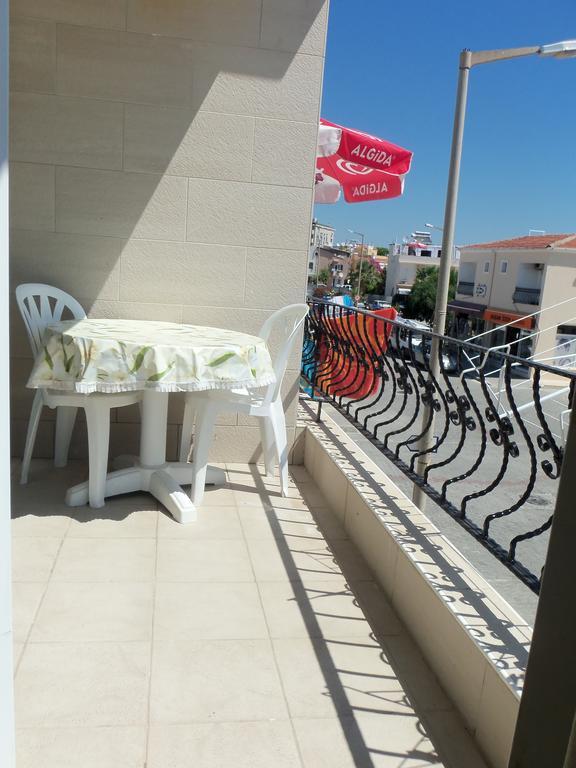 Cizmeci Apart Hotel เซสเม ห้อง รูปภาพ